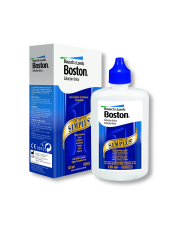 WYPRZEDAŻ: Boston Simplus 120 ml