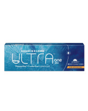 ULTRA ONE DAY for Astigmatism 30 sztuk