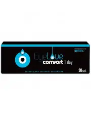 EyeLove Comfort 1-Day 90 szt.