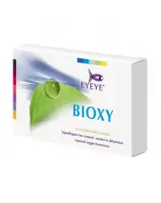 Eyeye Bioxy 6 szt.