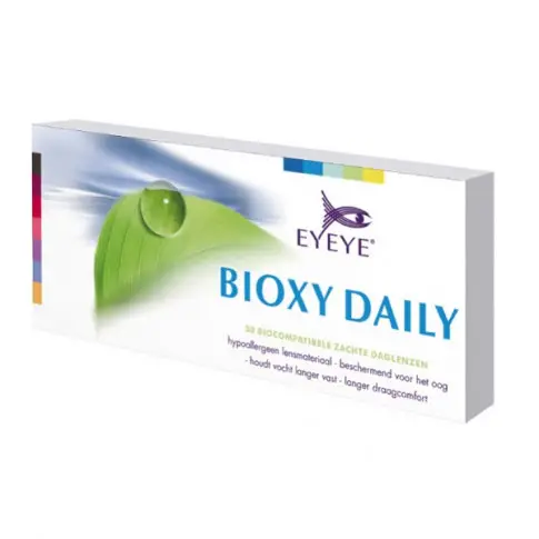 Eyeye Bioxy Daily