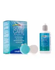 WYPRZEDAŻ: Solo Care Aqua 90 ml