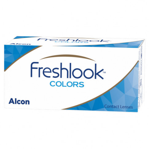 FreshLook® Colors 2 szt. 