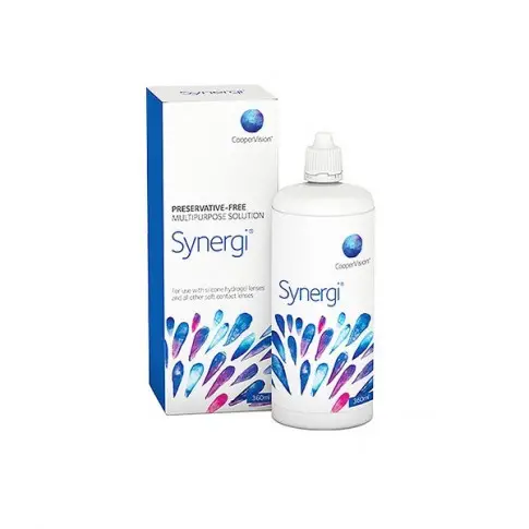 Płyn Synergi® 360 ml - bez konserwantów
