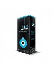 WYPRZEDAŻ: Krople EyeLove Comfort 15 ml 