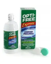 WYPRZEDAŻ: OPTI-FREE® Express® 355 ml