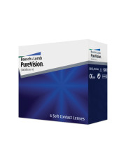 Pure Vision 6 szt., BC: 8,30
