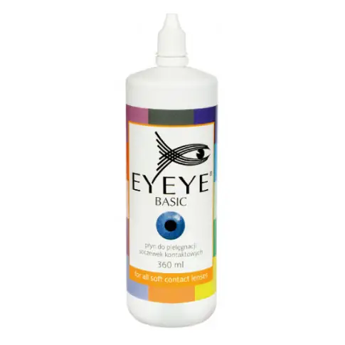 Eyeye Basic 360 ml