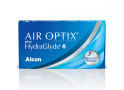 AIR OPTIX® plus HydraGlyde® 6 szt.