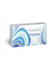 Horien Disposable 3 szt. miesięczne