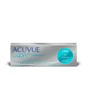 ACUVUE OASYS 1-Day with HydraLuxe 30 szt.