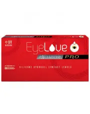 EyeLove Exclusive PRO 3 szt