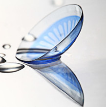 Metody wytwarzania soczewek kontaktowych