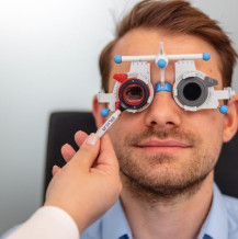 Zespół widzenia mimo ślepoty - mechanizm i przyczyny