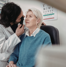 Jaskra - etiologia, objawy, rozpoznanie, leczenie