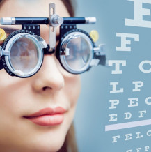Jak często badać wzrok?