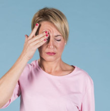 Migrena oczna – objawy i leczenie