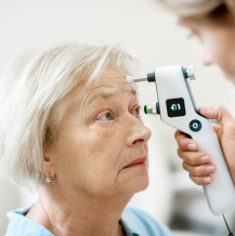 Ciśnienie w oku – jakie są normy?