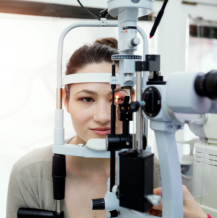 Druzy tarczy nerwu wzrokowego – objawy i leczenie