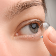Jak dobrać soczewki kontaktowe do wady wzroku?