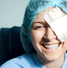 Soczewki fakijne – metoda trwałej korekcji wady wzroku