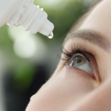 Krople do oczu na alergię - na co zwrócić uwagę?