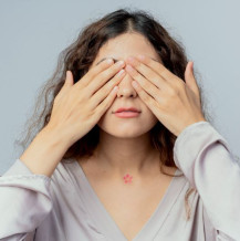Czym jest grzybica oczu - grzybicze zapalenie rogówki?