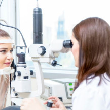 Badanie GDx u okulisty – na czym polega?