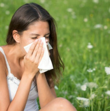 Alergie oczu – jak sobie z nimi radzić?
