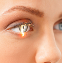 Profilaktyka chorób oczu. Jakie badania wykonywać?