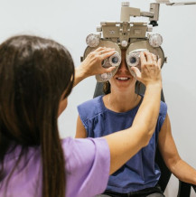 Konwergencja oczu - co to jest?