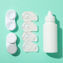 Soczewki kontaktowe w 2026 roku - aktualne informacje, rodzaje, ceny i bezpieczeństwo